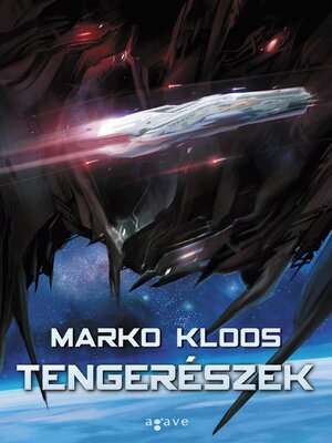 cover image of Tengerészek